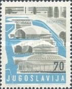 Convention Centre, Belgrade