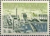 Youth Philatelic Exhibition JUFIZ IV, Dubrovnik