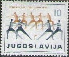 Tug of war