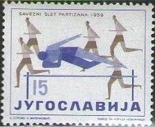 Athletics