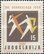 Athletics