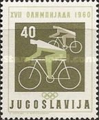 Bicycling