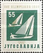 Sailing