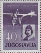 50th Anniversary of Aviation in Yugoslavia