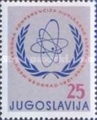 International Conference on Nuclear Electronics, Belgrade