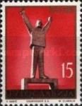 Monument 'Popular uprising in Valjevo'