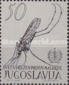 Fight Against Malaria