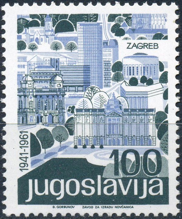 Zagreb