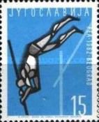 Pole Vaulting