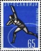 Shot-put