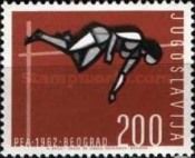 High Jump
