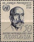 World Meteorological Organization Day (WMO)