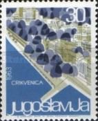 Crkvenica