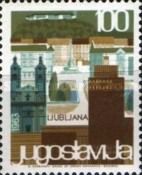 Ljubljana