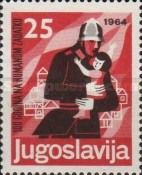100th Anniversary of Yugoslav Fire Departments