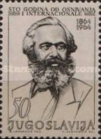 Karl Marx (1818-1883)