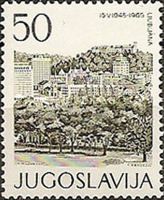 Ljubljana