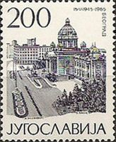 Belgrade