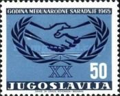 Year of International Cooperation