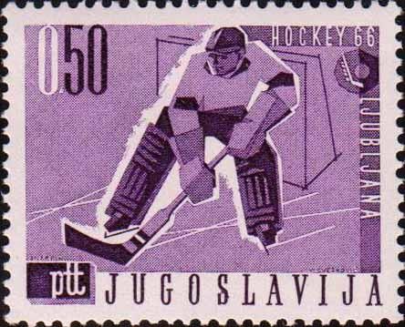 Ice Hockey