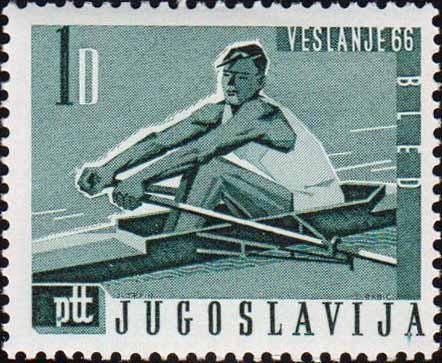 Rowing