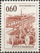 Cable factory, in Svetozarevo