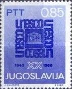 20th Anniversary of UNESCO