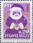 Santa Claus