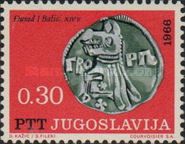 Djurad I Balsic 14.Jh.