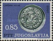Ljubljana 13jh
