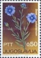 Linum Usitatissimum