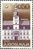 City-Hall, Maribor