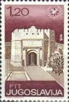 Fortress, Nis