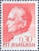 Josip Broz Tito (1892-1980) President
