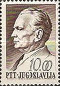 Josip Broz Tito (1892-1980) President