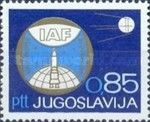 18th Congress of the International Astronautical Federation