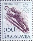 Ski-jump