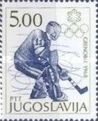 Ice Hockey