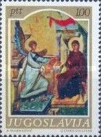 Annunciation