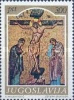 Crucifixion