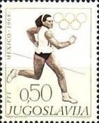 Running