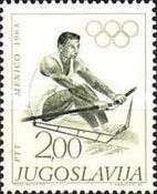 Rowing
