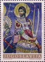 Saint Nikita