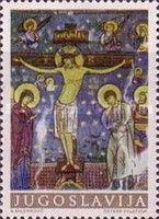 The Crucifixion of Christ