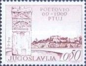 1900th Anniversary of the City of Ptuj