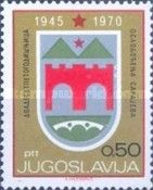 Coat of Arms of Sarajevo