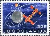 First space station "Sojus"