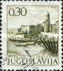 Castle on Krk Island