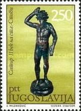 Satyr (2nd Century BCE)