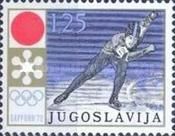 Speed Skating